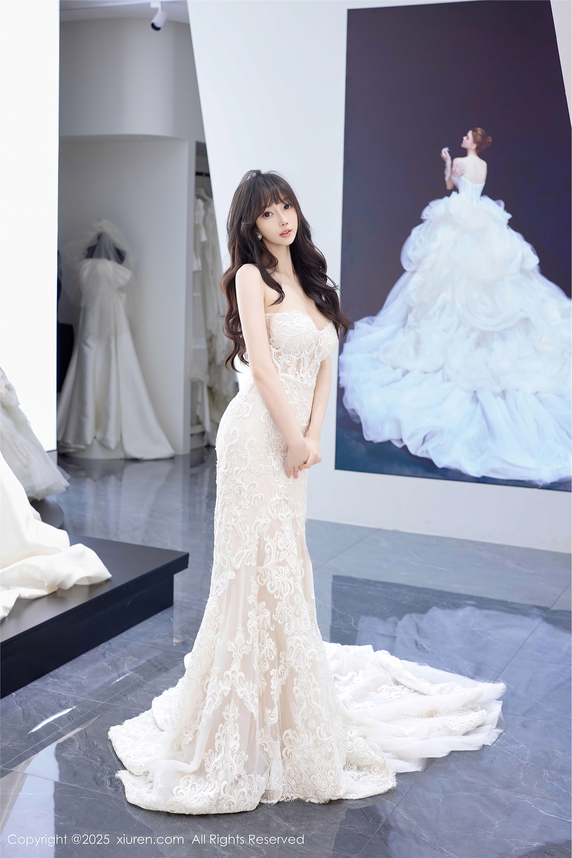 Xiuren秀人网 2025.08.18 NO.10663 玥儿玥er